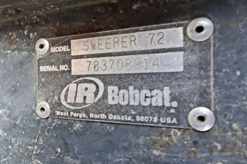 OmecoHub - Immagine BOBCAT 863H